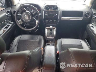 Zdjęcie 8 z 13 samochodu: 2014 JEEP COMPASS LATITUDE VIN:1C4NJDEB1ED855567 - miniatura