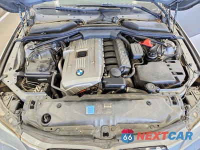 Zdjęcie 11 z 12 samochodu: 2006 BMW 530 I VIN:WBANE73586CM32816 - miniatura