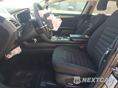 Zdjęcie 7 z 12 samochodu: 2019 FORD FUSION VIN:3FA6P0H71KR153616 - miniatura