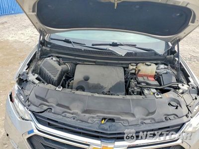 Zdjęcie 12 z 13 samochodu: 2018 CHEVROLET TRAVERSE LS VIN:1GNEVFKW7JJ203210 - miniatura