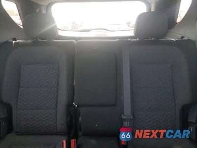 Zdjęcie 10 z 13 samochodu: 2024 CHEVROLET EQUINOX LT VIN:3GNAXUEG8RL244774 - miniatura