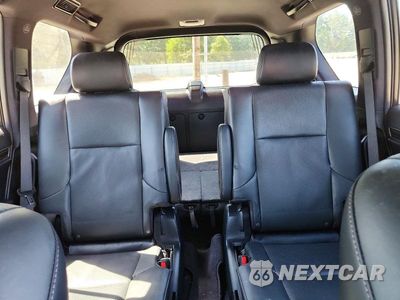 Zdjęcie 10 z 14 samochodu: 2023 LEXUS GX 460 LUXURY VIN:JTJGM7BXXP5365625 - miniatura