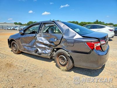 Drugie zdjęcie samochodu z przodu: 2014 TOYOTA CAMRY L VIN:4T1BF1FKXEU862935 - miniatura