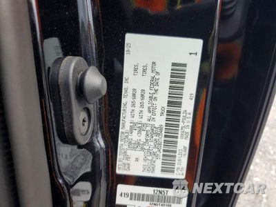 Zdjęcie 13 z 13 samochodu: 2026 TOYOTA TUNDRA CREWMAX LIMITED VIN:5TFJA5DB2TX354009 - miniatura