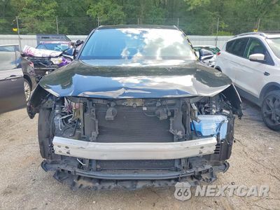 Piąte zdjęcie samochodu w środku: 2025 LEXUS TX 350 PREMIUM VIN:5TDAAAB67SS032114 - miniatura