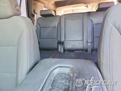 Zdjęcie 10 z 12 samochodu: 2021 CHEVROLET TAHOE K1500 VIN:1GNSKLED0MR355937 - miniatura