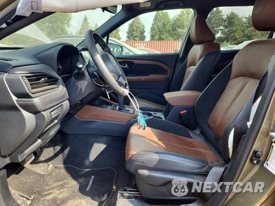 Zdjęcie 7 z 12 samochodu: 2025 SUBARU FORESTER TOURING VIN:JF2SLDTC6SH577957 - miniatura