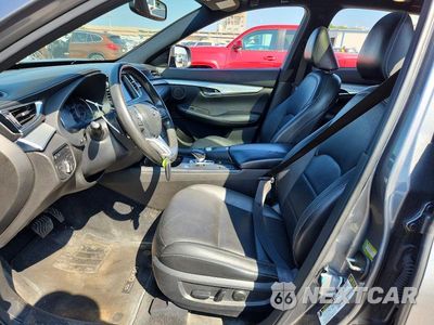 Zdjęcie 7 z 13 samochodu: 2020 INFINITI QX50 ESSENTIAL VIN:3PCAJ5M1XLF112800 - miniatura