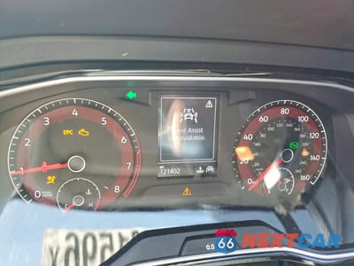 Zdjęcie 9 z 12 samochodu: 2019 VOLKSWAGEN JETTA S VIN:3VWC57BU1KM029267 - miniatura