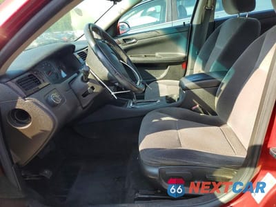 Zdjęcie 7 z 12 samochodu: 2013 CHEVROLET IMPALA LT VIN:2G1WB5E39D1125134 - miniatura