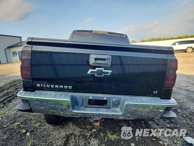 Zdjęcie 6 z 13 samochodu: 2017 CHEVROLET SILVERADO K1500 LT VIN:3GCUKREC6HG496075 - miniatura