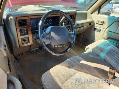 Zdjęcie 8 z 12 samochodu: 1996 DODGE DAKOTA VIN:1B7GL23X0TS555663 - miniatura