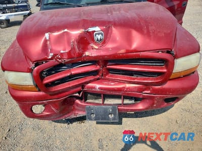Zdjęcie 12 z 13 samochodu: 1999 DODGE DURANGO VIN:1B4HS28Z9XF613296 - miniatura