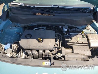 Zdjęcie 12 z 14 samochodu: 2024 KIA SELTOS EX VIN:KNDER2AA5R7587105 - miniatura