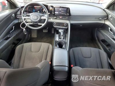 Zdjęcie 8 z 13 samochodu: 2022 HYUNDAI ELANTRA SEL VIN:KMHLS4AGXNU282914 - miniatura