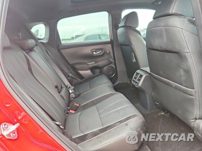 Zdjęcie 11 z 14 samochodu: 2025 ACURA ADX A-SPEC VIN:3HDSA1H5XSM705236 - miniatura
