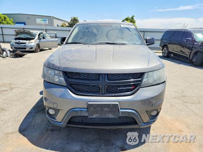 Piąte zdjęcie samochodu w środku: 2013 DODGE JOURNEY SXT VIN:3C4PDCBB1DT723075 - miniatura