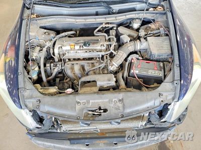 Zdjęcie 11 z 12 samochodu: 2008 HONDA ACCORD LXP VIN:1HGCP26408A014535 - miniatura