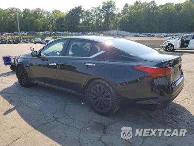 Drugie zdjęcie samochodu z przodu: 2025 NISSAN ALTIMA SV VIN:1N4BL4DV4SN416674 - miniatura