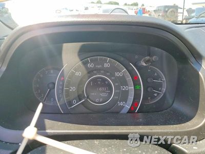 Zdjęcie 17 z 26 samochodu: 2014 HONDA CR-V LX VIN:2HKRM3H36EH525330 - miniatura