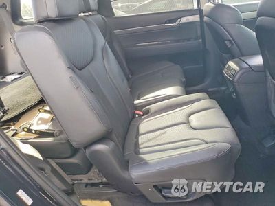 Zdjęcie 11 z 14 samochodu: 2023 HYUNDAI PALISADE SEL PREMIUM VIN:KM8R44GE5PU582941 - miniatura