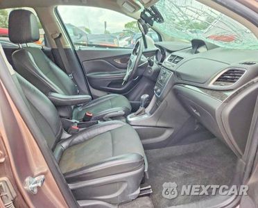 Zdjęcie 7 z 13 samochodu: 2014 BUICK ENCORE VIN:KL4CJASB3EB664930 - miniatura