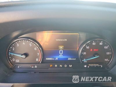 Zdjęcie 9 z 14 samochodu: 2020 FORD EXPLORER XLT VIN:1FMSK7DH7LGA09149 - miniatura