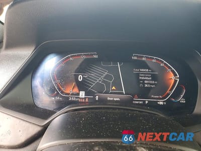 Zdjęcie 9 z 12 samochodu: 2022 BMW X5 SDRIVE 40I VIN:5UXCR4C02N9K60522 - miniatura
