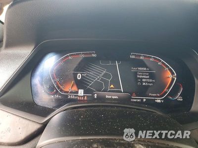 Zdjęcie 9 z 12 samochodu: 2022 BMW X5 SDRIVE 40I VIN:5UXCR4C02N9K60522 - miniatura