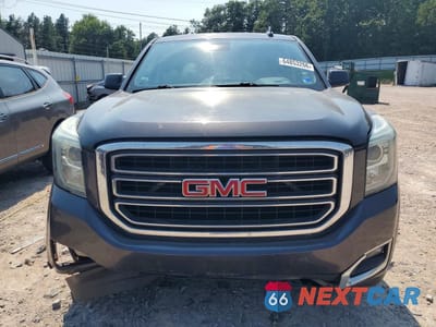 Piąte zdjęcie samochodu w środku: 2016 GMC YUKON SLT VIN:1GKS2BKC1GR388081 - miniatura