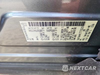 Zdjęcie 13 z 13 samochodu: 2023 NISSAN ROGUE SV VIN:5N1BT3BA4PC777020 - miniatura