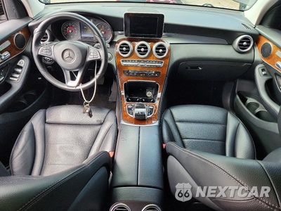 Zdjęcie 8 z 13 samochodu: 2016 MERCEDES-BENZ GLC 300 VIN:WDC0G4JB1GF084351 - miniatura