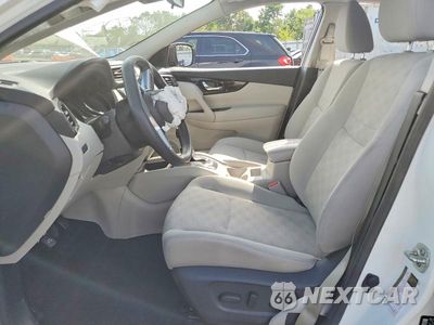 Zdjęcie 7 z 13 samochodu: 2019 NISSAN ROGUE SPORT SV VIN:JN1BJ1CR9KW347772 - miniatura