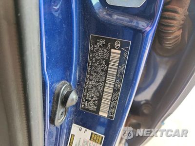 Zdjęcie 12 z 12 samochodu: 2011 TOYOTA PRIUS TWO VIN:JTDKN3DU8B0311266 - miniatura