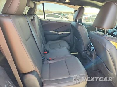 Zdjęcie 11 z 13 samochodu: 2026 LEXUS TX 350 PREMIUM VIN:5TDAAAB69TS059171 - miniatura