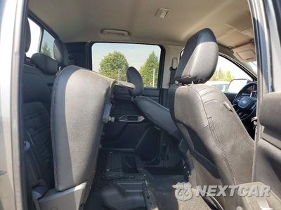Zdjęcie 10 z 12 samochodu: 2024 FORD RANGER LARIAT VIN:1FTER4KP1RLE52449 - miniatura