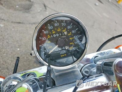 Zdjęcie 7 z 9 samochodu: 1995 SUZUKI VS1400 GLP VIN:JS1VX51L8S2104518 - miniatura