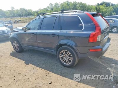 Drugie zdjęcie samochodu z przodu: 2010 VOLVO XC90 3.2 VIN:YV4982CZ7A1553176 - miniatura