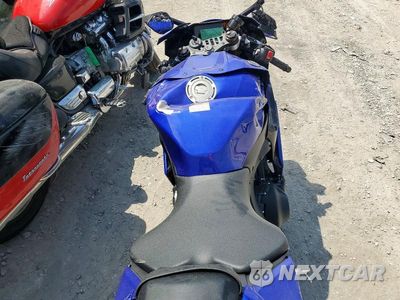 Zdjęcie 6 z 9 samochodu: 2026 YAMAHA YZF890 VIN:JYARNA3E1TA002940 - miniatura
