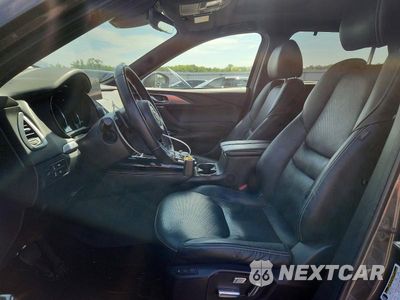 Zdjęcie 7 z 12 samochodu: 2021 MAZDA CX-9 GRAND TOURING VIN:JM3TCBDY7M0506776 - miniatura