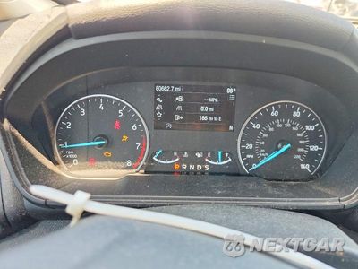 Zdjęcie 9 z 13 samochodu: 2021 FORD ECOSPORT SE VIN:MAJ3S2GE8MC427117 - miniatura