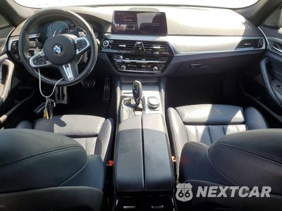 Zdjęcie 8 z 13 samochodu: 2018 BMW 530XE VIN:WBAJB1C58JB374161 - miniatura