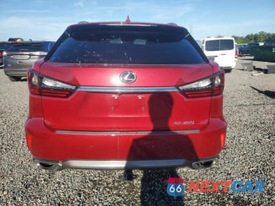 Zdjęcie 6 z 13 samochodu: 2019 LEXUS RX 350 BASE VIN:2T2ZZMCAXKC118716 - miniatura