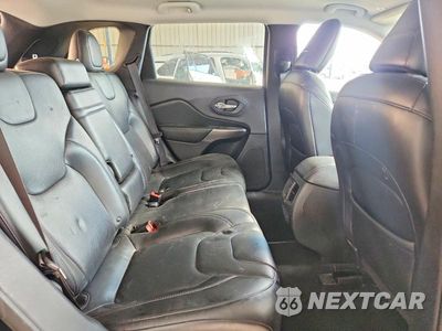 Zdjęcie 11 z 14 samochodu: 2019 JEEP CHEROKEE LIMITED VIN:1C4PJMDX9KD309925 - miniatura