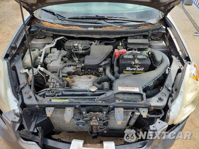 Zdjęcie 12 z 14 samochodu: 2012 NISSAN ROGUE S VIN:JN8AS5MV1CW705574 - miniatura