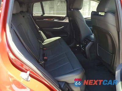 Zdjęcie 10 z 12 samochodu: 2021 BMW X4 XDRIVE30I VIN:5UX2V1C01M9E14290 - miniatura