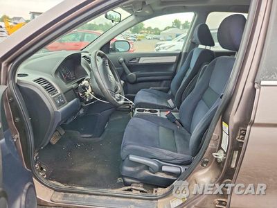 Zdjęcie 7 z 13 samochodu: 2011 HONDA CR-V EX VIN:5J6RE4H57BL024453 - miniatura