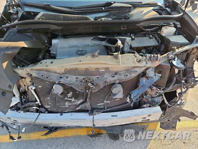 Zdjęcie 12 z 14 samochodu: 2013 LEXUS RX 350 F SPORT DESIGN VIN:2T2BK1BAXDC184983 - miniatura