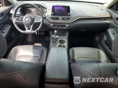 Zdjęcie 8 z 12 samochodu: 2019 NISSAN ALTIMA SL VIN:1N4BL4EW7KN314275 - miniatura