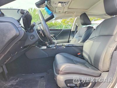 Zdjęcie 7 z 12 samochodu: 2020 LEXUS ES 300H VIN:58AD21B17LU010193 - miniatura